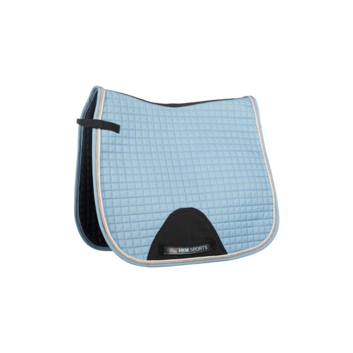 HKM Saddle cloth  - Essential